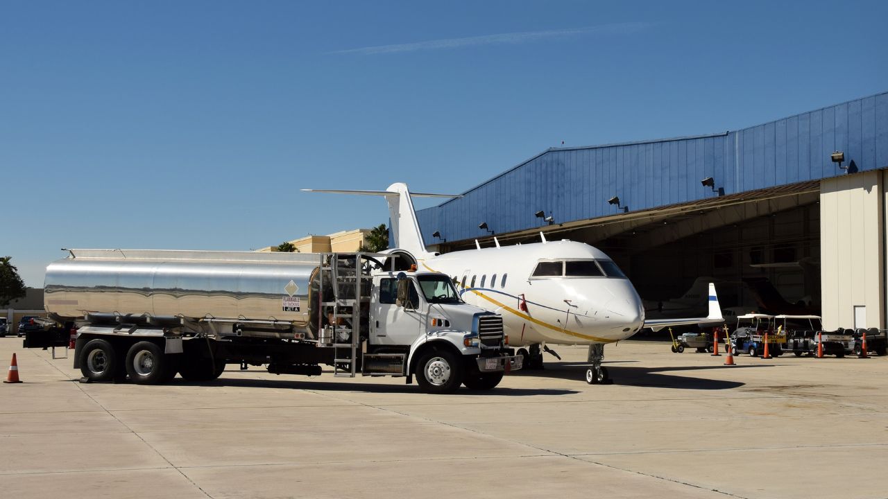 How Outsourced Services Support Private Jet Operators Globally